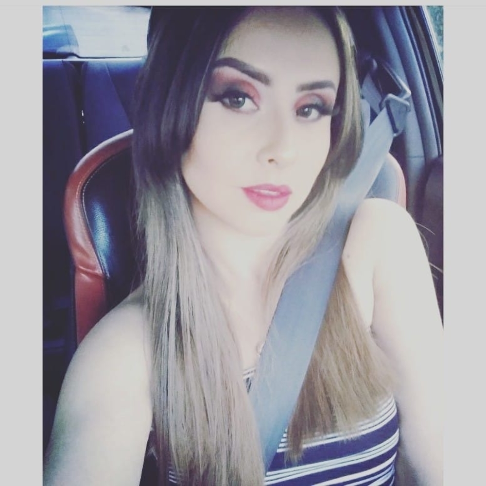 Meet your Posher, Citlaly